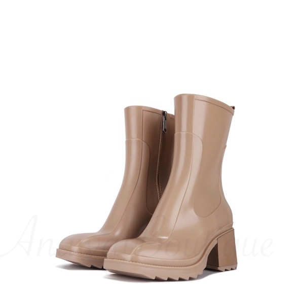 Mallory Always Around Bootie - Picture 2 of 7